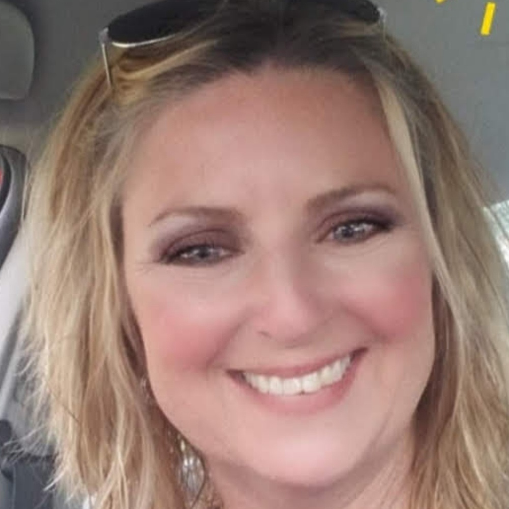 Meet your Posher, Christa